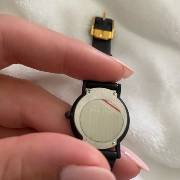Movado Watch main image 6